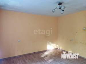 4-к квартира, вторичка, 71м2, 1/12 этаж