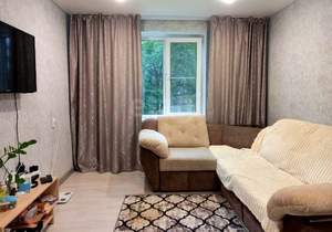 2-к квартира, вторичка, 49м2, 2/9 этаж