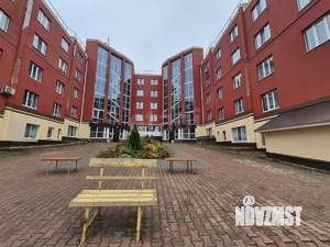 2-к квартира, вторичка, 79м2, 4/5 этаж