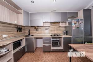 1-к квартира, вторичка, 43м2, 1/5 этаж