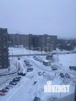 2-к квартира, вторичка, 51м2, 8/9 этаж