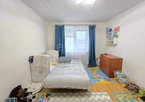 2-к квартира, вторичка, 65м2, 4/10 этаж