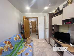 2-к квартира, вторичка, 39м2, 2/5 этаж