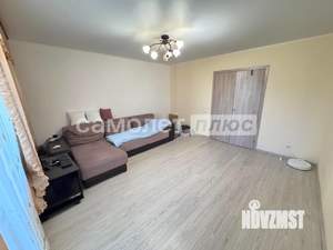 3-к квартира, вторичка, 74м2, 6/16 этаж