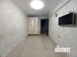 3-к квартира, вторичка, 58м2, 2/5 этаж