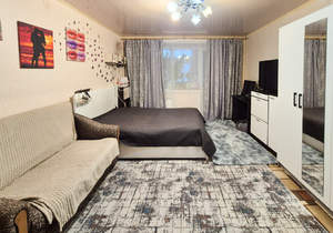 2-к квартира, вторичка, 50м2, 9/12 этаж