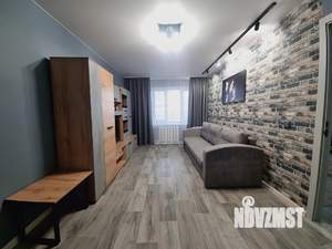 1-к квартира, вторичка, 34м2, 8/9 этаж