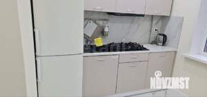 1-к квартира, вторичка, 36м2, 2/10 этаж