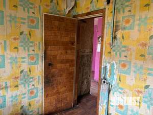 1-к квартира, вторичка, 31м2, 3/5 этаж