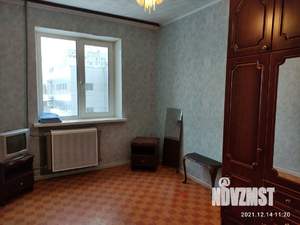 2-к квартира, вторичка, 49м2, 4/9 этаж