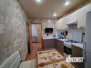 2-к квартира, вторичка, 54м2, 4/9 этаж