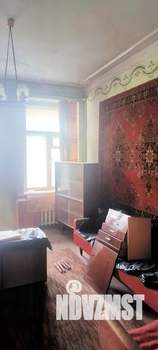 2-к квартира, вторичка, 49м2, 4/4 этаж