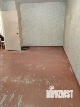 1-к квартира, вторичка, 31м2, 1/5 этаж