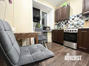 2-к квартира, вторичка, 44м2, 5/5 этаж