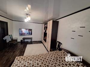 1-к квартира, вторичка, 44м2, 3/10 этаж