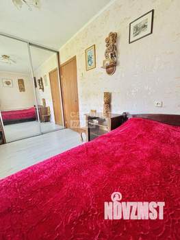 3-к квартира, вторичка, 52м2, 5/5 этаж