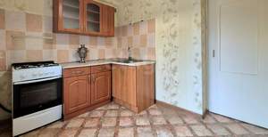 2-к квартира, вторичка, 36м2, 5/5 этаж
