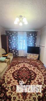 3-к квартира, вторичка, 59м2, 3/5 этаж