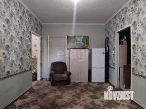 2-к квартира, вторичка, 38м2, 1/3 этаж