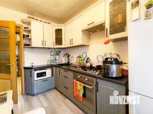 2-к квартира, вторичка, 48м2, 3/5 этаж