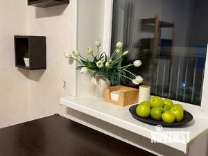 2-к квартира, вторичка, 57м2, 10/16 этаж