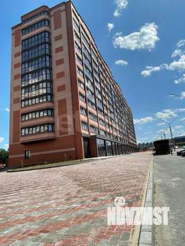 3-к квартира, вторичка, 98м2, 2/11 этаж