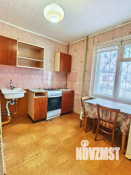 2-к квартира, вторичка, 57м2, 1/9 этаж