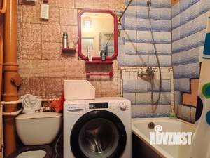 1-к квартира, вторичка, 31м2, 9/9 этаж