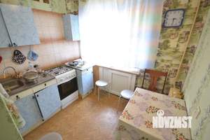3-к квартира, вторичка, 62м2, 5/5 этаж