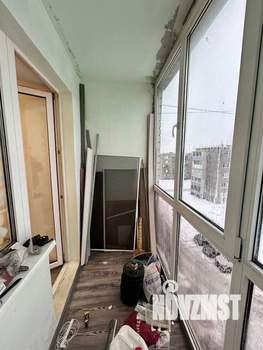 2-к квартира, вторичка, 48м2, 5/5 этаж