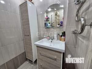 2-к квартира, вторичка, 52м2, 1/9 этаж
