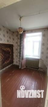 3-к квартира, вторичка, 37м2, 1/2 этаж