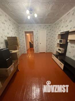 2-к квартира, вторичка, 47м2, 5/5 этаж