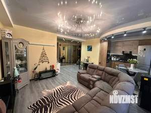 2-к квартира, вторичка, 65м2, 3/5 этаж