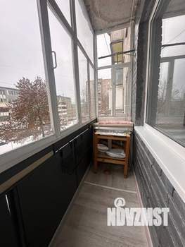 2-к квартира, вторичка, 45м2, 3/5 этаж