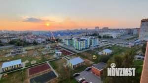 2-к квартира, вторичка, 53м2, 10/10 этаж
