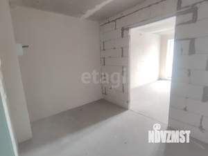 1-к квартира, вторичка, 46м2, 6/16 этаж