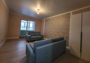 2-к квартира, вторичка, 69м2, 2/16 этаж