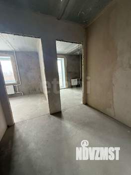 1-к квартира, вторичка, 35м2, 4/10 этаж