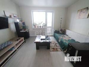 3-к квартира, вторичка, 65м2, 10/12 этаж