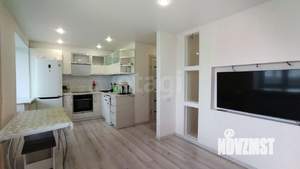 1-к квартира, вторичка, 35м2, 11/14 этаж