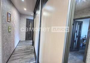 2-к квартира, вторичка, 50м2, 3/5 этаж
