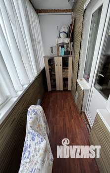 2-к квартира, вторичка, 42м2, 5/9 этаж
