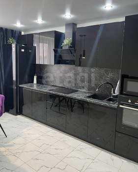 1-к квартира, вторичка, 49м2, 12/12 этаж