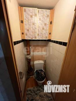 2-к квартира, вторичка, 50м2, 10/10 этаж