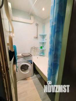 1-к квартира, вторичка, 31м2, 2/5 этаж