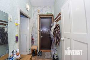 1-к квартира, вторичка, 36м2, 2/5 этаж