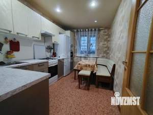 2-к квартира, вторичка, 54м2, 4/9 этаж