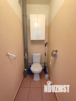 1-к квартира, вторичка, 34м2, 5/14 этаж