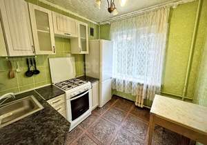 1-к квартира, вторичка, 31м2, 4/5 этаж
